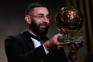Article : Benzema, plus qu&rsquo;un ballon d&rsquo;or, une leçon