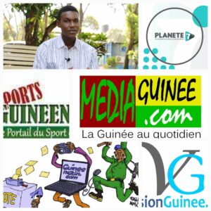 Article : À la Une de l’actualité, les Guinéens de retour au bercail depuis la Tunisie