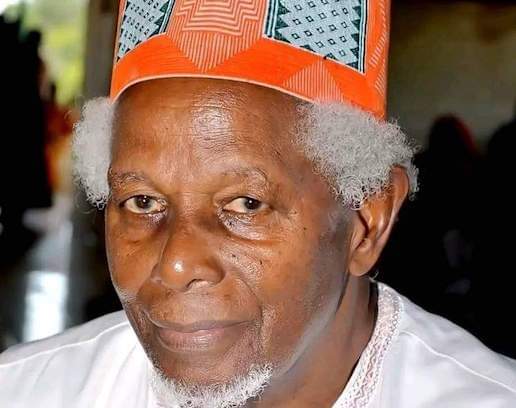 Article : À la Une de l’actualité, Elhadj Ousmane Fatako Baldé « Sans Loi » n’est plus