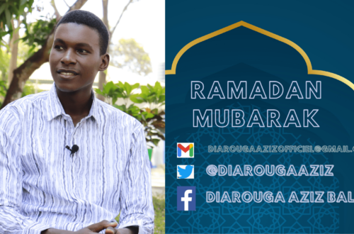 Article : À la Une de l’actualité, en Guinée le Ramadan débute ce jeudi 23 mars 2023