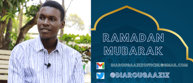 Article : À la Une de l’actualité, en Guinée le Ramadan débute ce jeudi 23 mars 2023