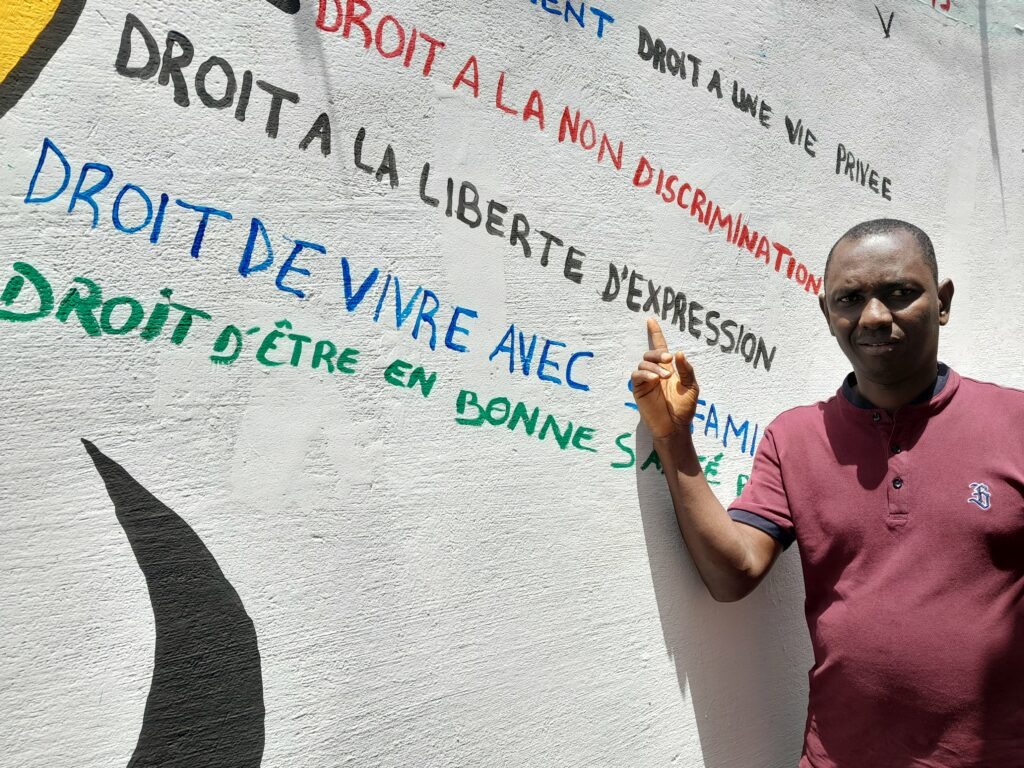 Article : Liberté d&rsquo;expression : la presse guinéenne au rendez-vous de tous les combats