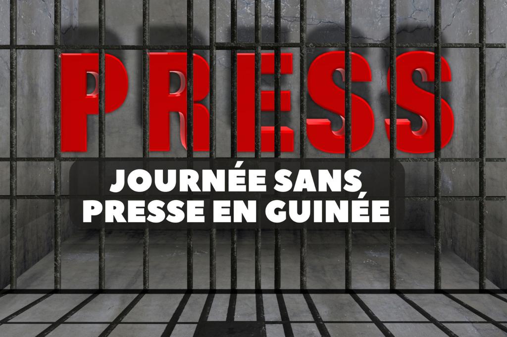 Article : À la Une de l’actualité, bâillonnement de la presse, les associations et syndicats répondent avec fermeté
