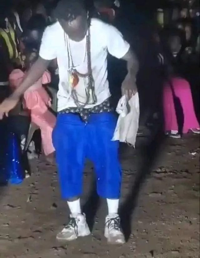 Article : À la Une de l’actualité, le maraboutage et ses dégâts