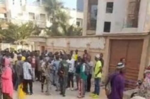 Article : À la Une de l’actualité, l’expulsion des Guinéens au Sénégal