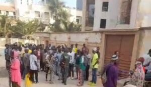 Article : À la Une de l’actualité, l’expulsion des Guinéens au Sénégal