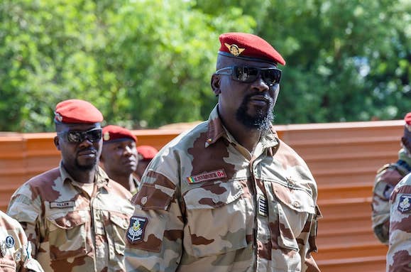 Article : À la Une de l’actualité, les contrats du CNRD sur le scanner de l´IGE et l´IGF