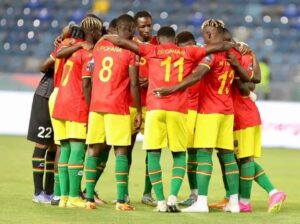 Article : À la Une de l’actualité, CAN U23, la Guinée éliminée aux portes de la finale
